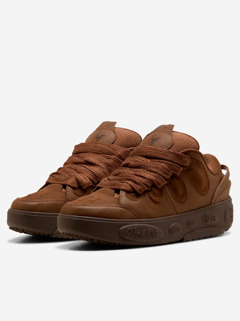 PUMA La Francé 'Mocha Mix' Marrone Urbanstaroma