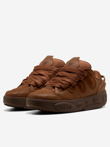 PUMA La Francé 'Mocha Mix' Marrone