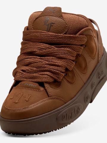 PUMA La Francé 'Mocha Mix' Marrone