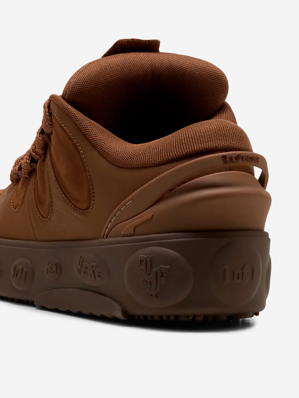 PUMA La Francé 'Mocha Mix' Marrone Urbanstaroma