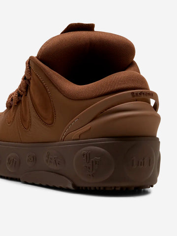 PUMA La Francé 'Mocha Mix' Marrone