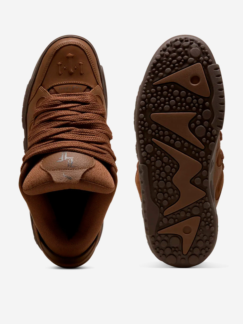 PUMA La Francé 'Mocha Mix' Marrone Urbanstaroma