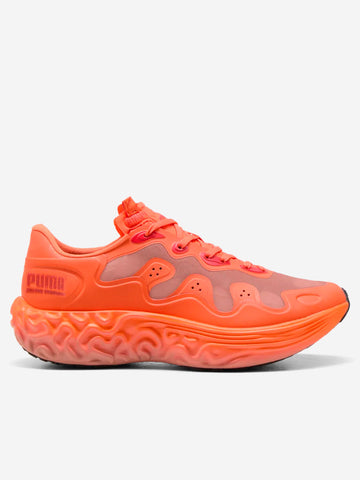 PUMA Velum 2 Nitro x Salehe Bembury 'Red Clay' arancione