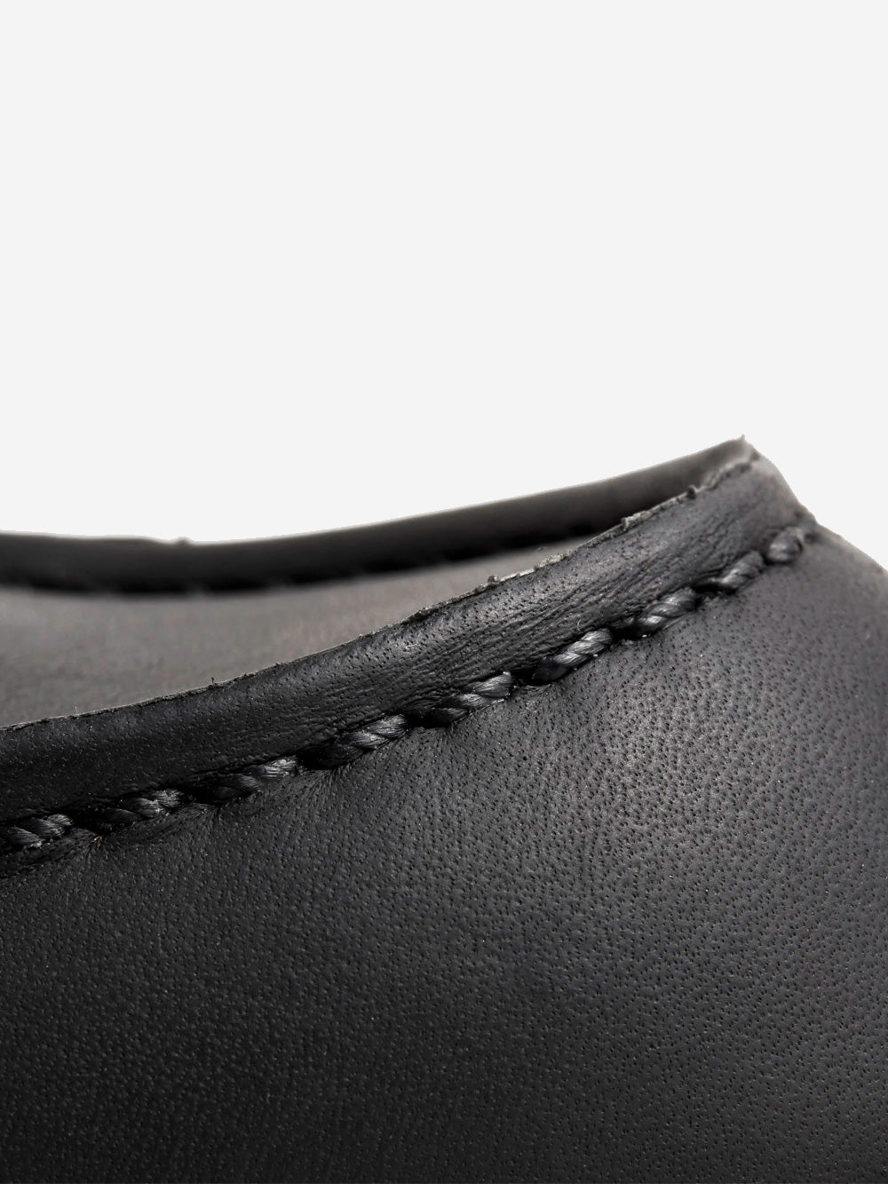 RED WING SHOES 8074 6-inch Stivaletto nero MocToe Nero Urbanstaroma