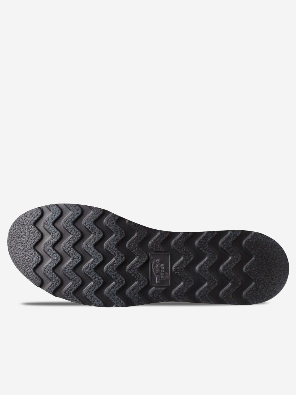 RED WING SHOES 8074 6-inch Stivaletto nero MocToe Nero Urbanstaroma