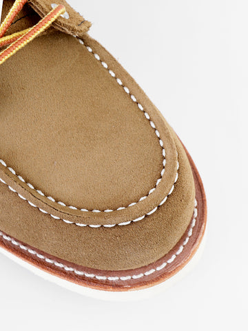 RED WING SHOES 8881 6-Inch Classic Moc Stivaletti oliva Olive