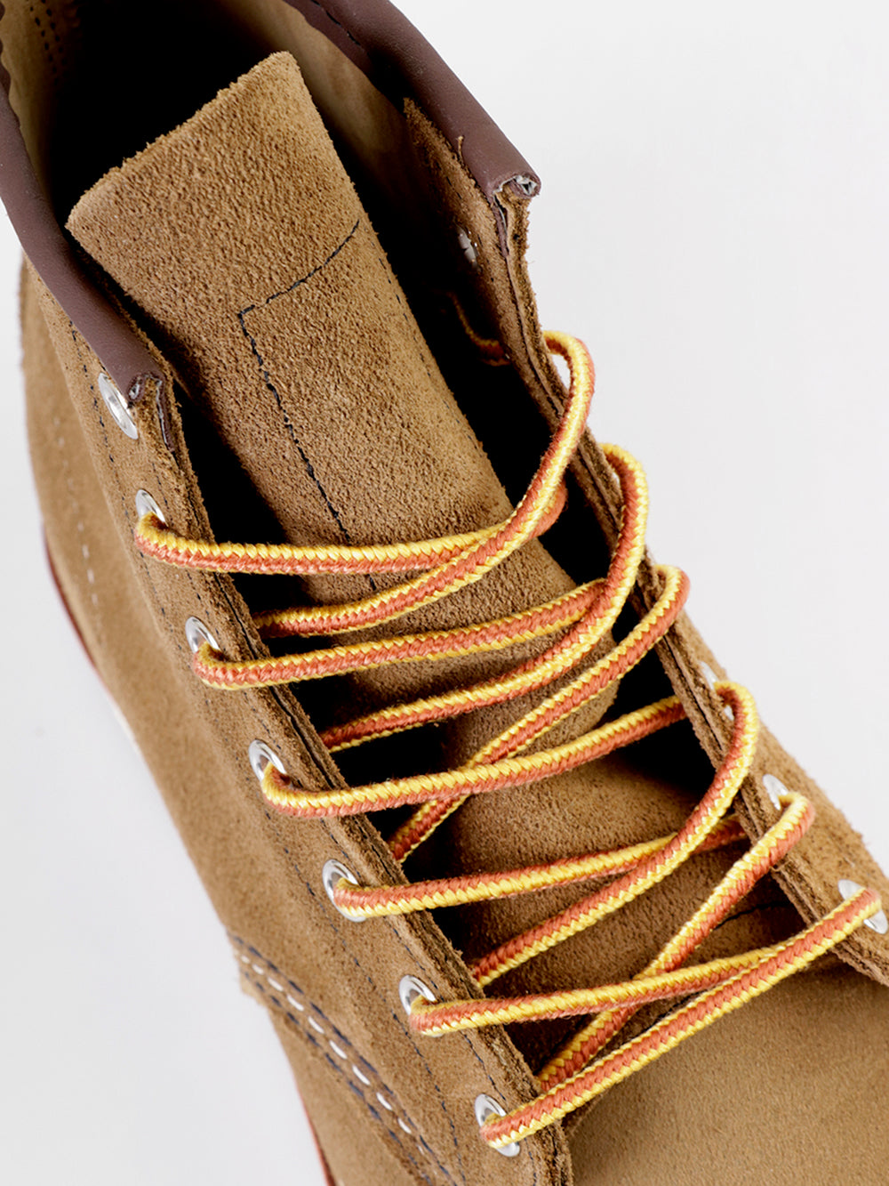 RED WING SHOES 8881 6-Inch Classic Moc Stivaletti oliva Olive Urbanstaroma