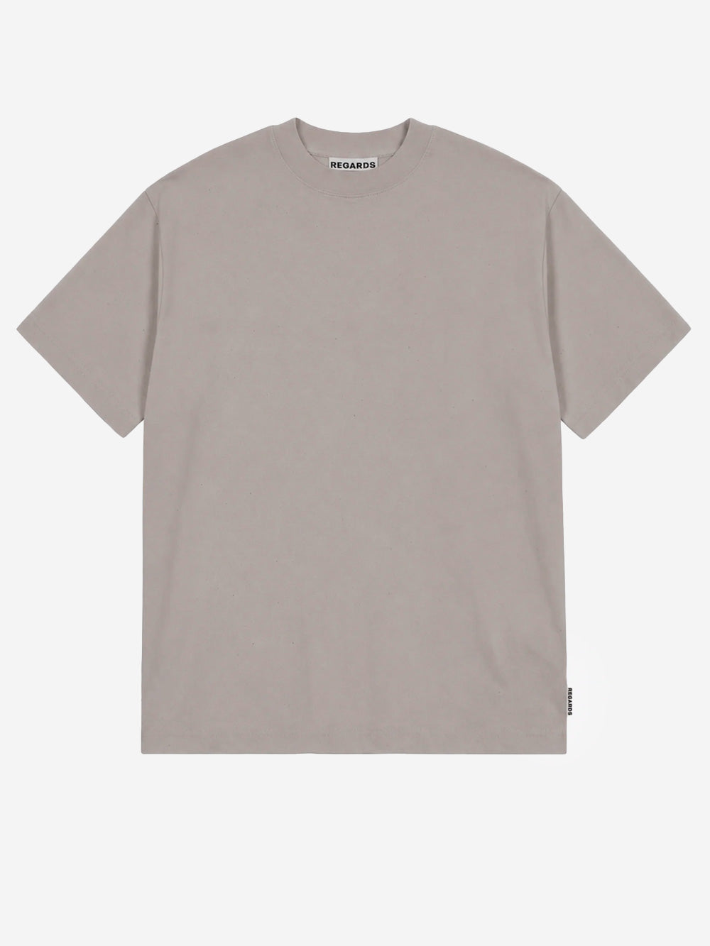 REGARDS T-shirt relaxed fit Sabbia Urbanstaroma