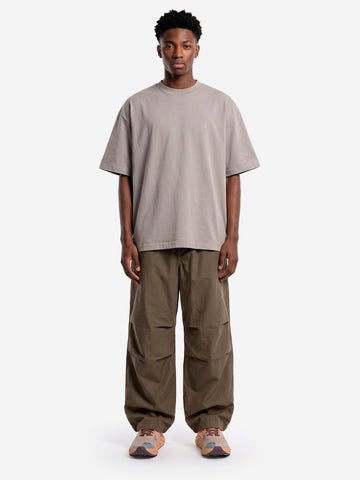 REGARDS T-shirt relaxed fit Sabbia