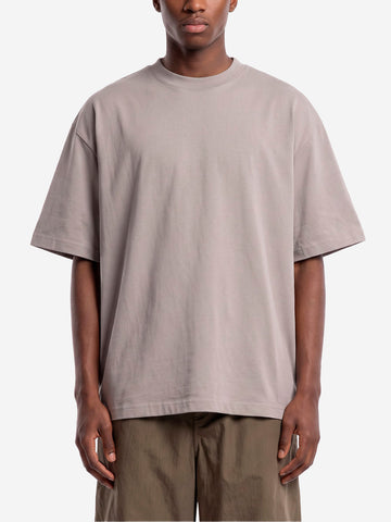 REGARDS T-shirt relaxed fit Sabbia