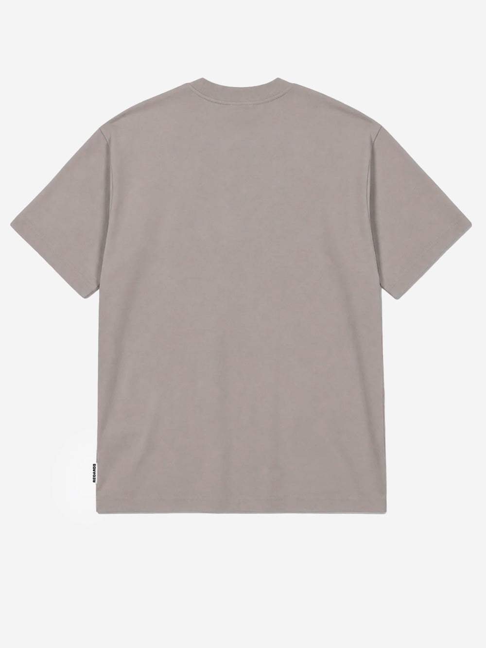 REGARDS T-shirt relaxed fit Sabbia Urbanstaroma