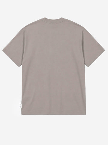 REGARDS T-shirt relaxed fit Sabbia