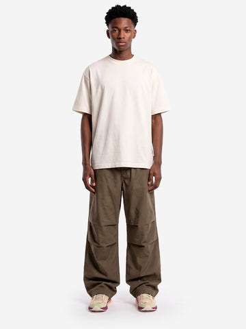 REGARDS T-shirt bianca relaxed fit Bianco