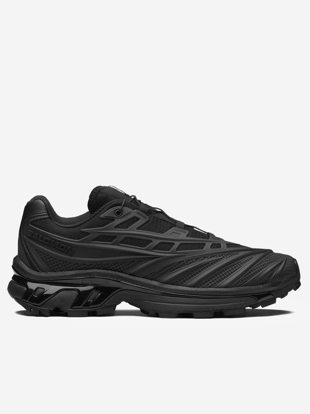 SALOMON Nero Urbanstaroma
