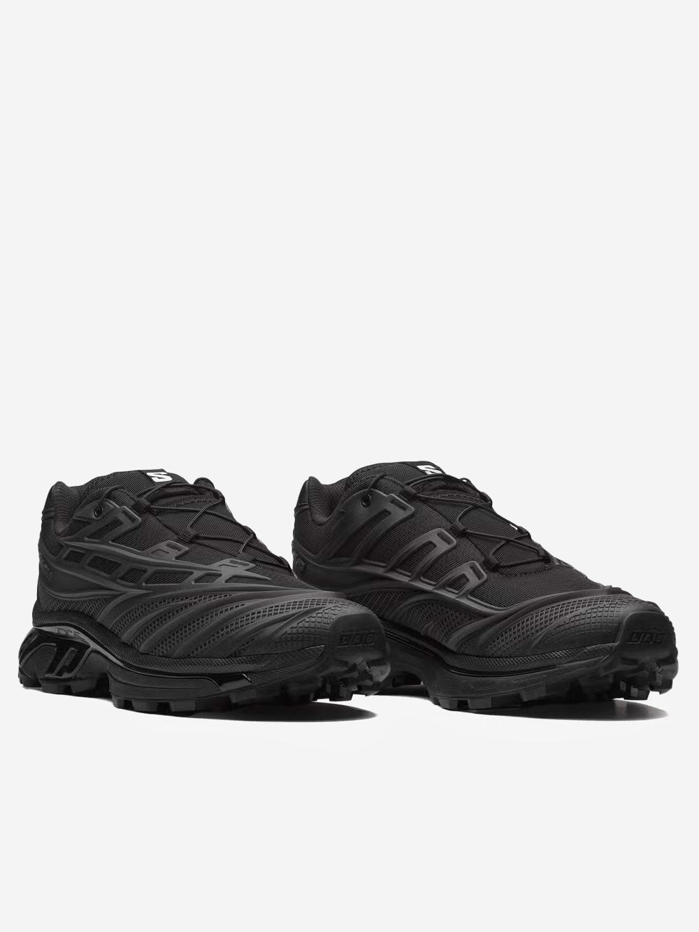SALOMON Nero Urbanstaroma