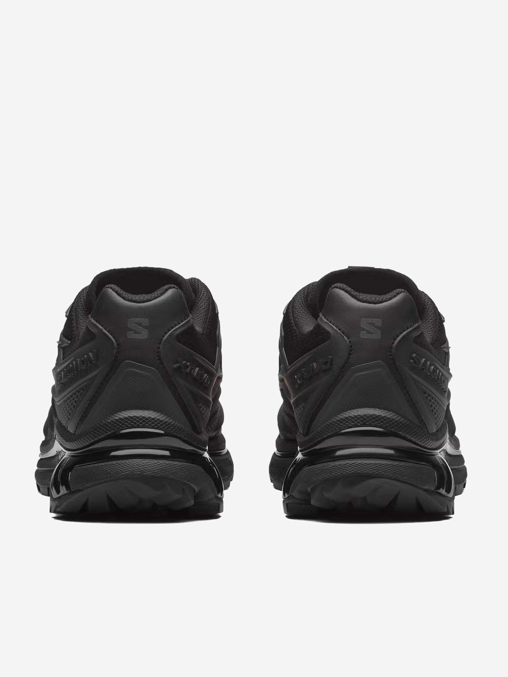 SALOMON Nero Urbanstaroma