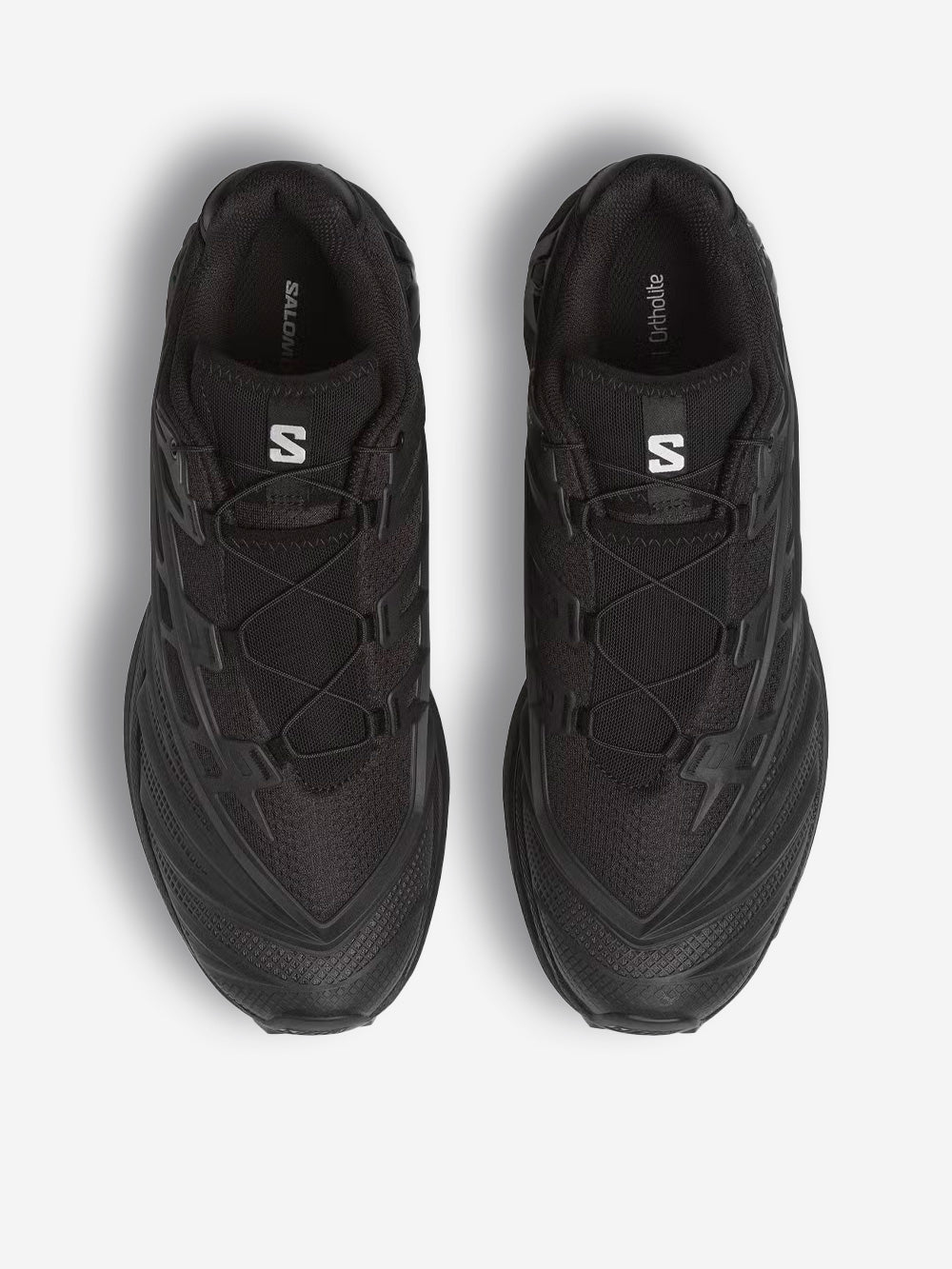 SALOMON Nero Urbanstaroma