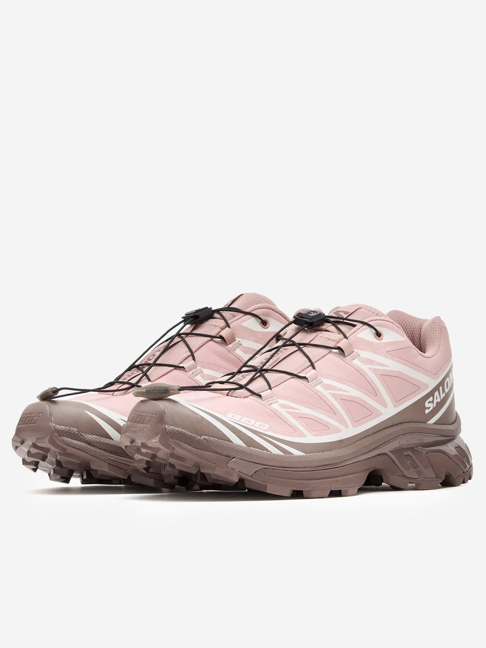 SALOMON XT-6 Protective 'Lilac' Rosa antico Urbanstaroma