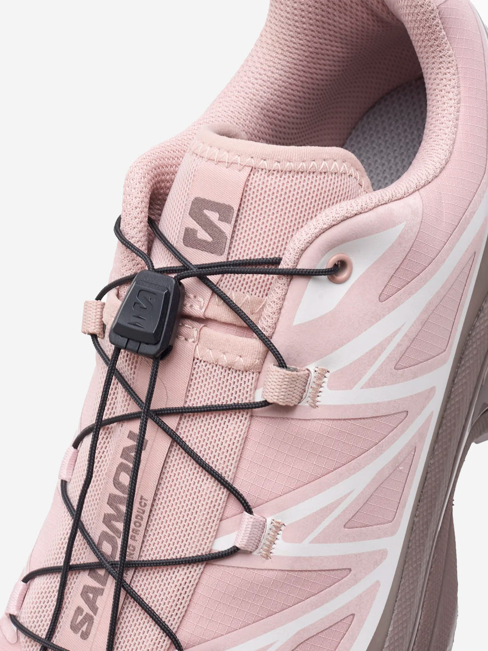 SALOMON XT-6 Protective 'Lilac' Rosa antico Urbanstaroma