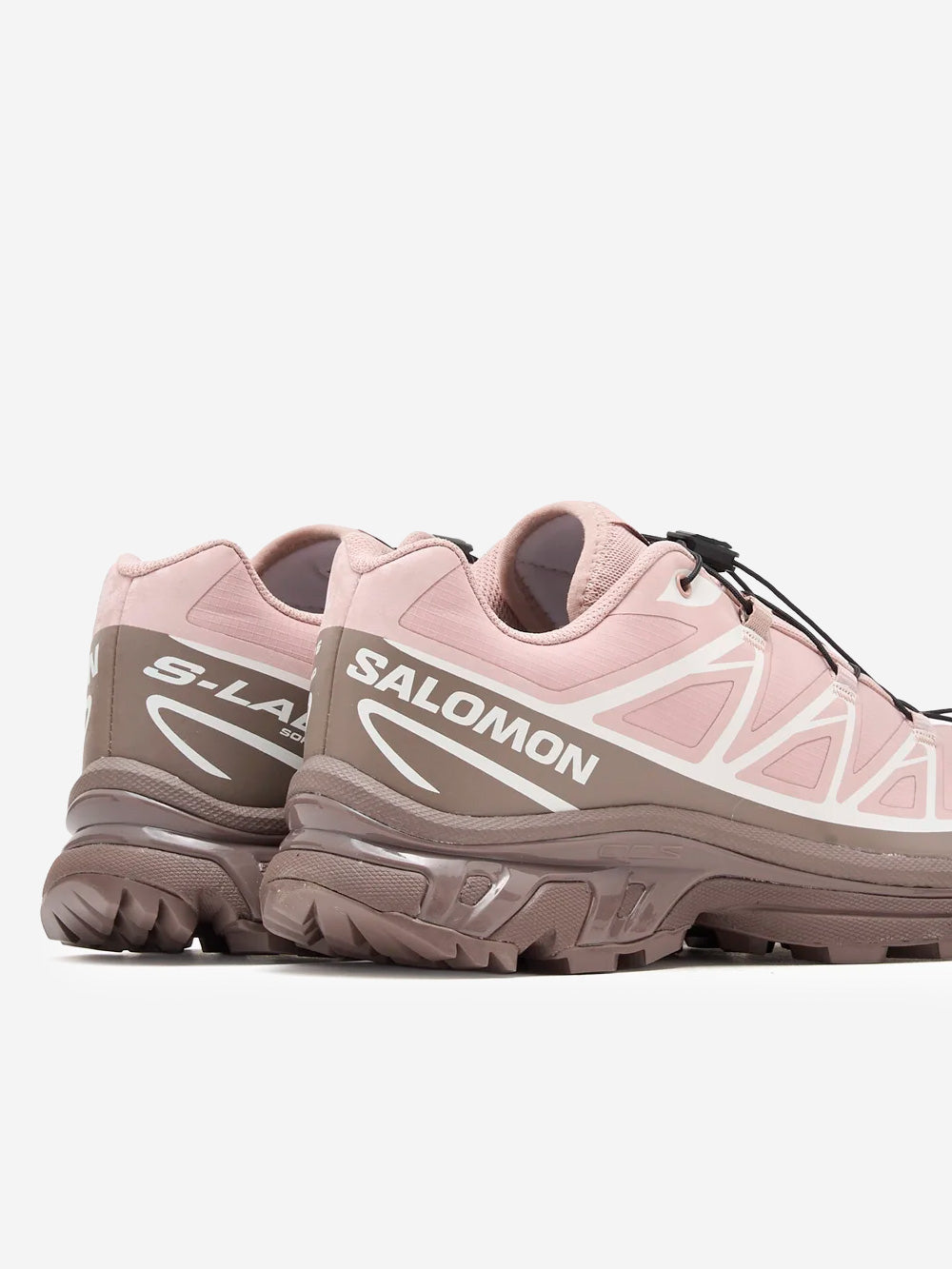 SALOMON XT-6 Protective 'Lilac' Rosa antico Urbanstaroma