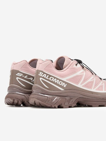 SALOMON XT-6 Protective 'Lilac' Rosa antico