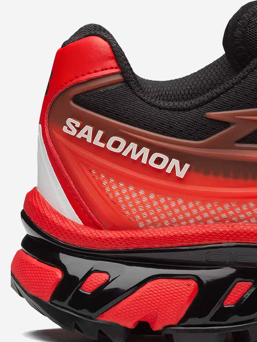 SALOMON Rosso Urbanstaroma