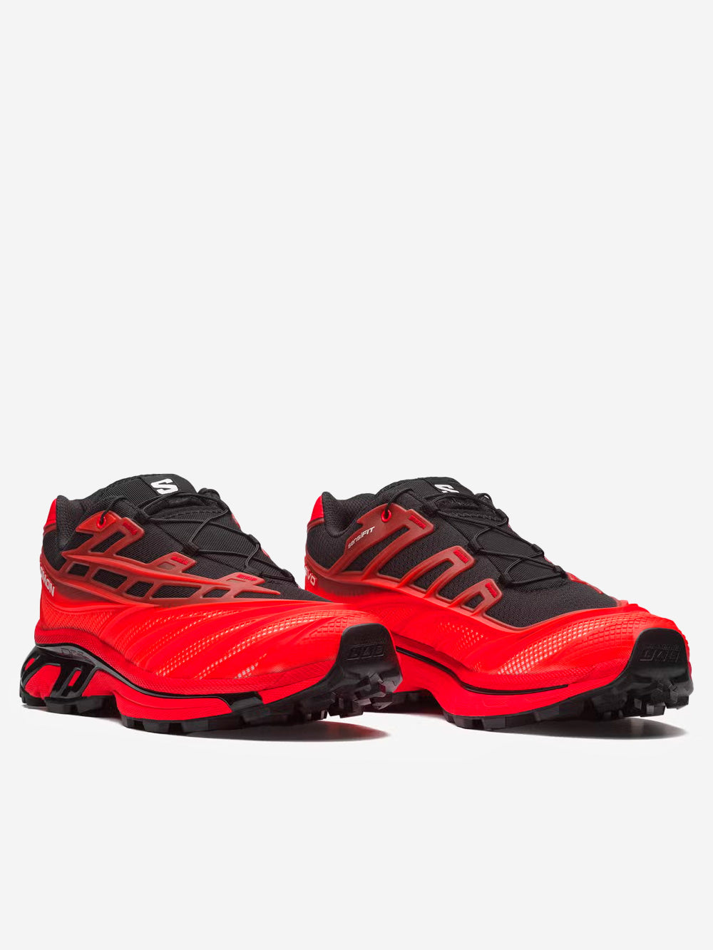 SALOMON Rosso Urbanstaroma