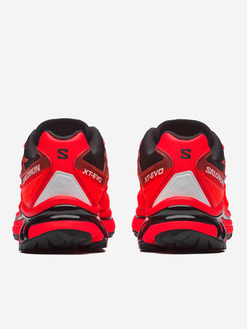 SALOMON Rosso