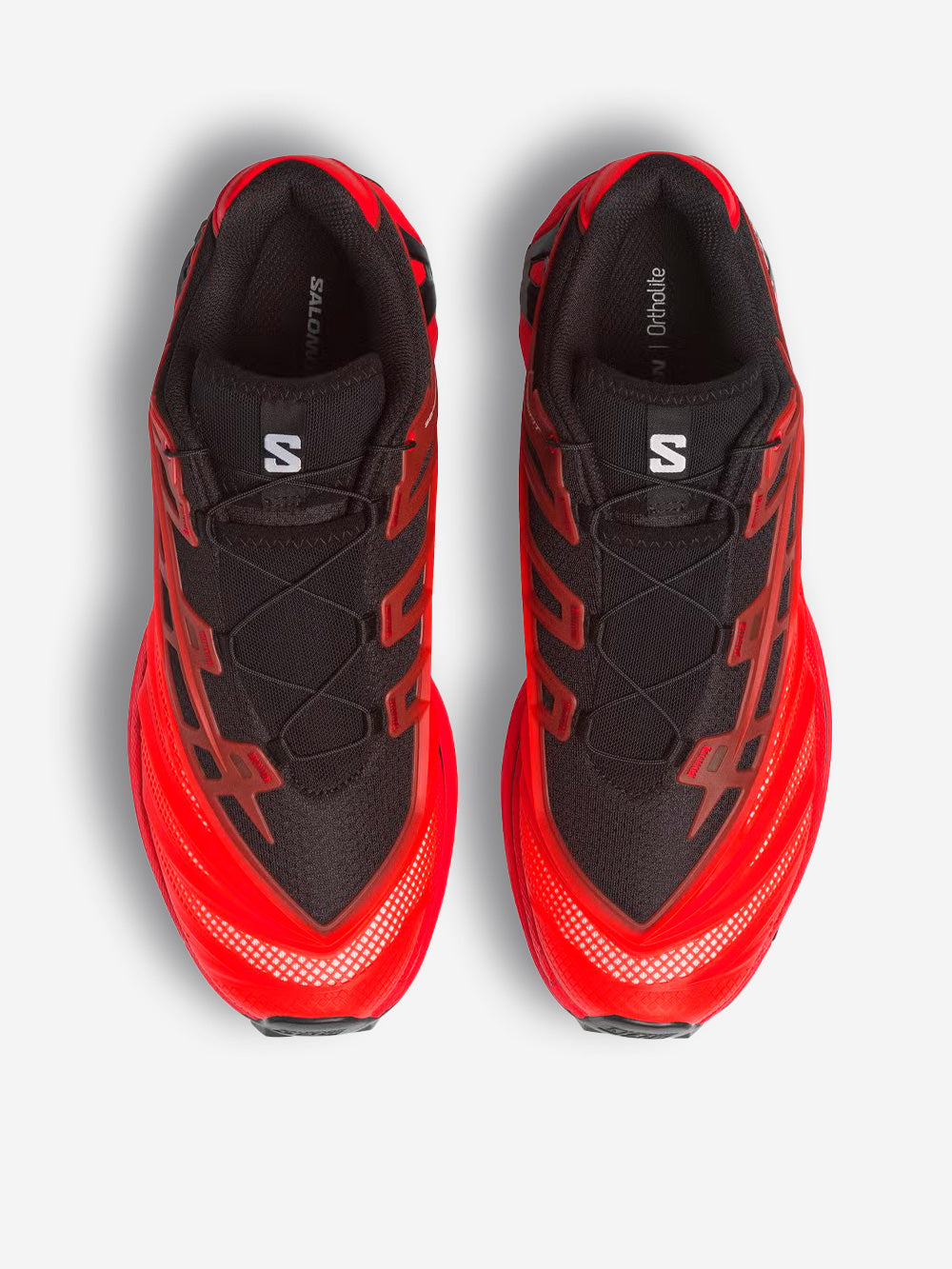 SALOMON Rosso Urbanstaroma