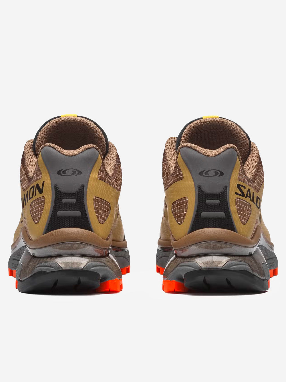 SALOMON XT-4 OG GTX 'Coyote' Senape Urbanstaroma
