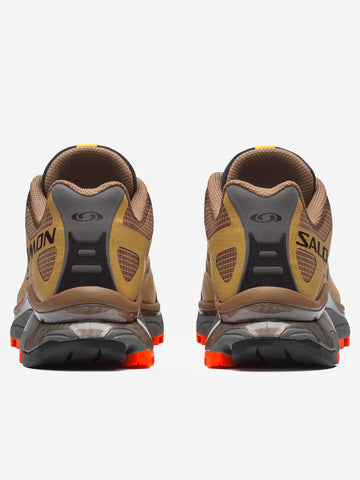 SALOMON XT-4 OG GTX 'Coyote' Senape