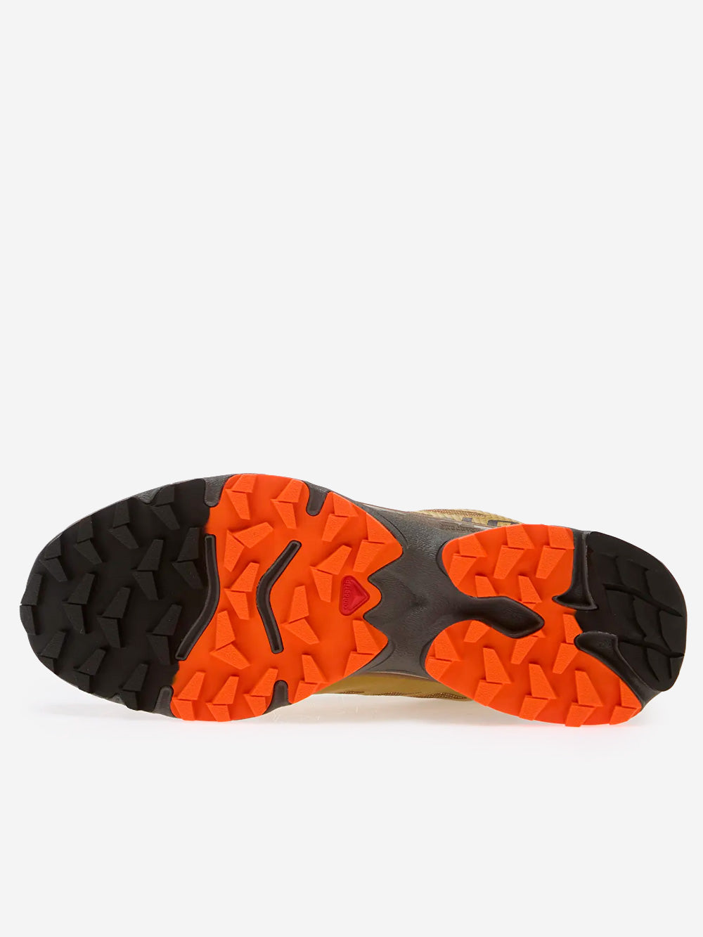 SALOMON XT-4 OG GTX 'Coyote' Senape Urbanstaroma