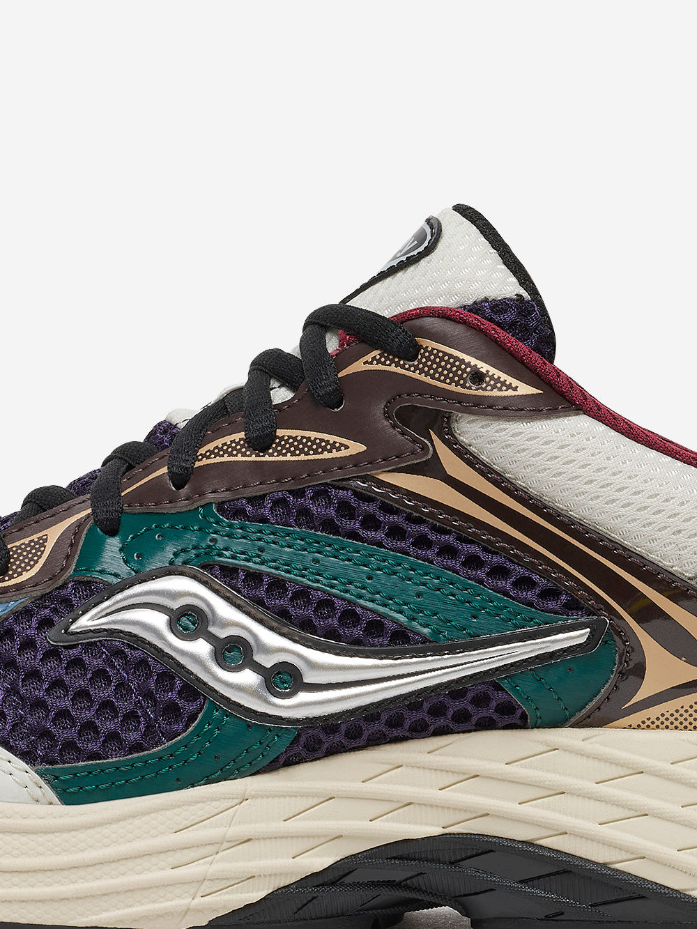 SAUCONY Progrid Omni 9 'Naval' Multicolor Urbanstaroma