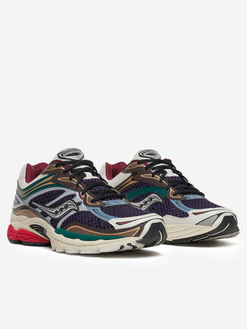SAUCONY Progrid Omni 9 'Naval' Multicolor