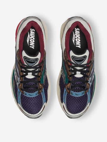 SAUCONY Progrid Omni 9 'Naval' Multicolor