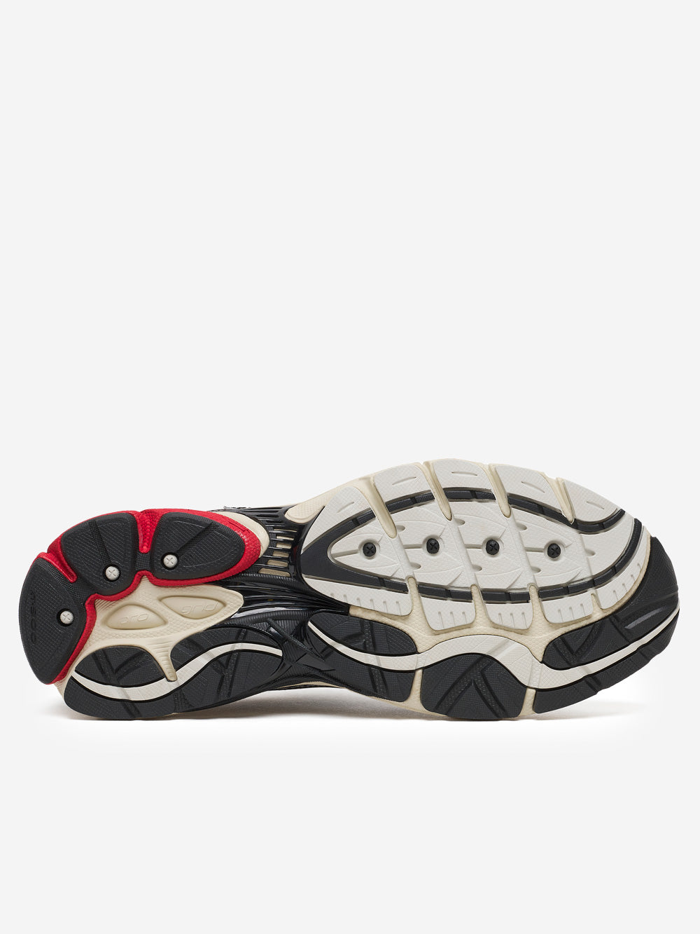 SAUCONY Progrid Omni 9 'Naval' Multicolor Urbanstaroma