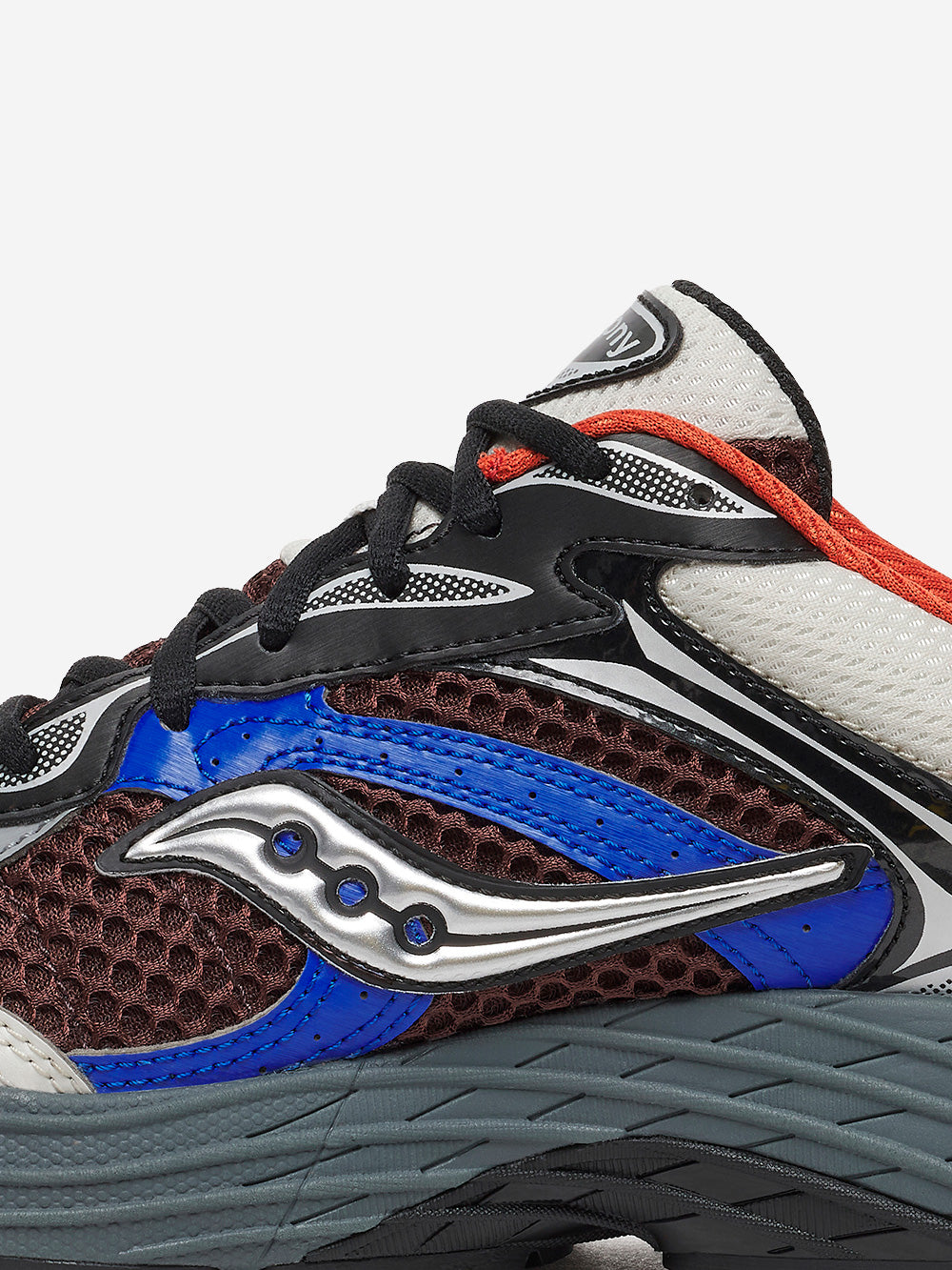 SAUCONY Progrid Omni 9 'Torte Dazzle' Multicolor Urbanstaroma