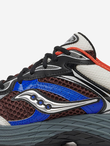SAUCONY Progrid Omni 9 'Torte Dazzle' Multicolor