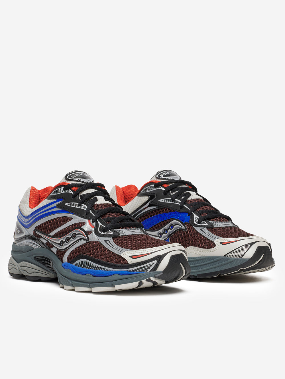 SAUCONY Progrid Omni 9 'Torte Dazzle' Multicolor Urbanstaroma