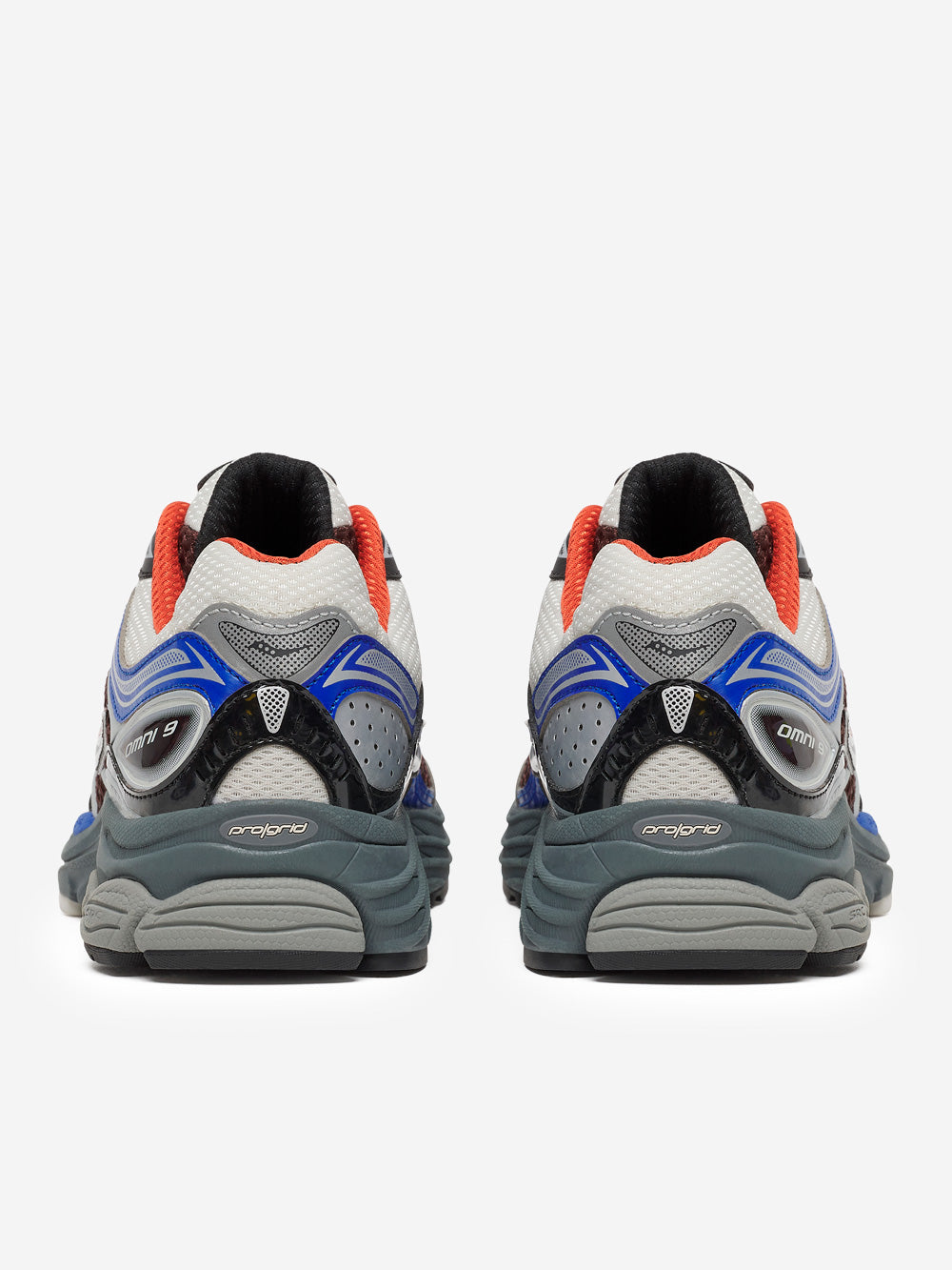 SAUCONY Progrid Omni 9 'Torte Dazzle' Multicolor Urbanstaroma