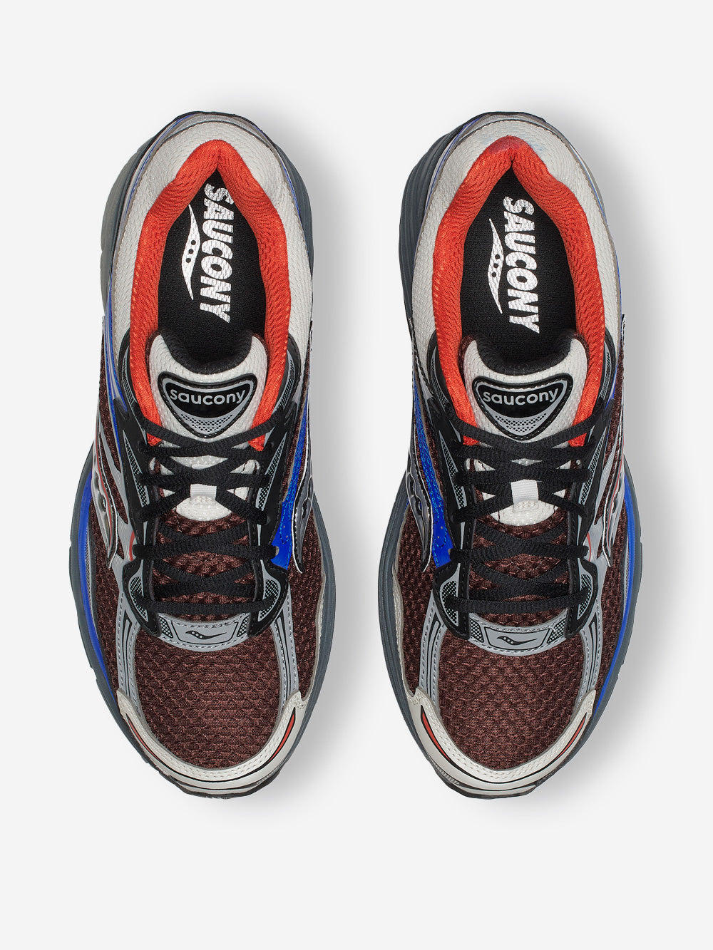 SAUCONY Progrid Omni 9 'Torte Dazzle' Multicolor Urbanstaroma