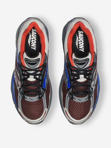 SAUCONY Progrid Omni 9 'Torte Dazzle' Multicolor
