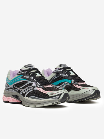 SAUCONY Progrid Omni 9 'Black Multi' Multicolor