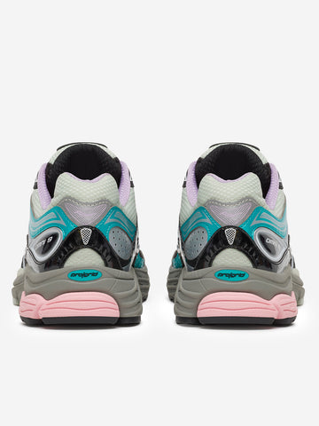 SAUCONY Progrid Omni 9 'Black Multi' Multicolor