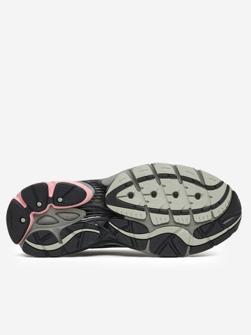 SAUCONY Progrid Omni 9 'Black Multi' Multicolor