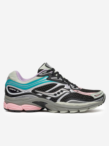 SAUCONY Progrid Omni 9 'Black Multi' Multicolor