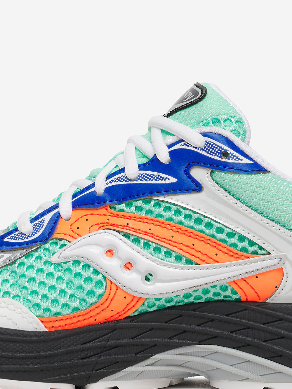 SAUCONY Progrid Omni 9 'Mint' Verde Urbanstaroma