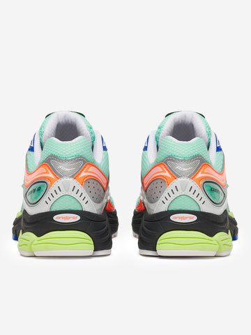 SAUCONY Progrid Omni 9 'Mint' Verde