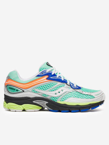 SAUCONY Progrid Omni 9 'Mint' Verde