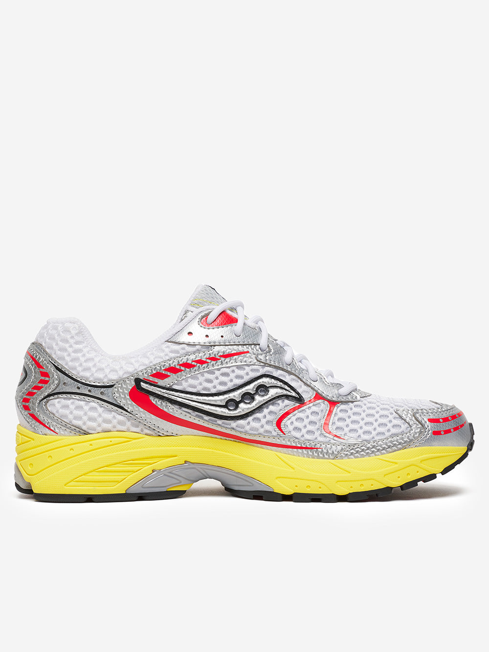 SAUCONY ProGrid Ride 1 'Buttercup' Multicolor Urbanstaroma